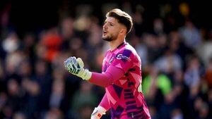 Millwall and Montenegro goalkeeper Matija Sarkic dies aged 26