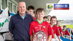 Rathgormack and Newtown serve up a cracker