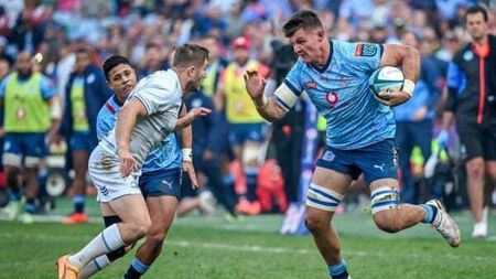 Leinster beaten by Bulls in thrilling URC semi-final