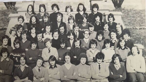 Mount Sion class of 1974 celebrate 50 year anniversary