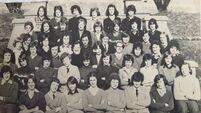 Mount Sion class of 1974 celebrate 50 year anniversary