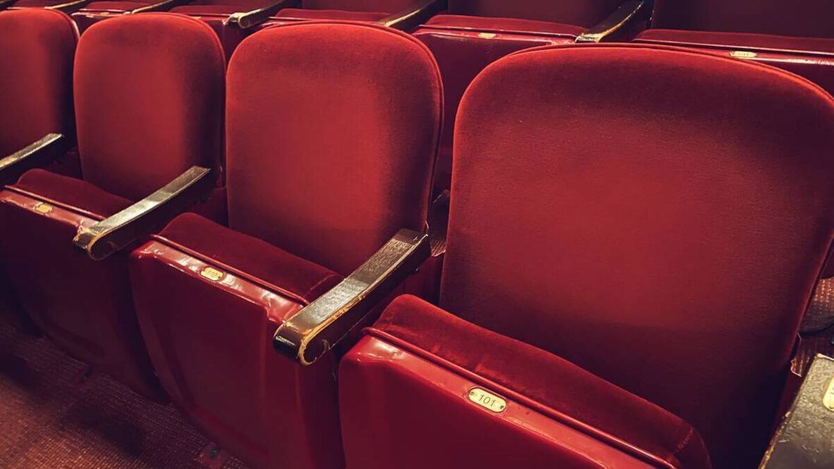 Local Notes: Social dancing, text alert scheme and fun times ahead in Gealach Gorm Theatre
