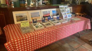 Local Notes: Stradbally Market, age friendly awards and tidy towns news Local Notes: Stradbally Market, age friendly awards and tidy towns news