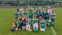 Local Notes: Playground opening, memorial tournament and under age GAA news