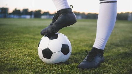Local Notes: Women's social soccer, coffee morning and tidy towns news