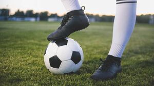 Local Notes: Women's social soccer, coffee morning and tidy towns news Local Notes: Women's social soccer, coffee morning and tidy towns news
