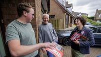 SDLP hoping for repeat of tactical voting in enlarged Belfast South constituency