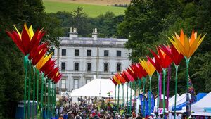 All Together Now reveal foodie programme for 2024 festival All Together Now reveal foodie programme for 2024 festival