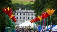 All Together Now reveal foodie programme for 2024 festival