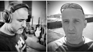 Waterford music producers are 'born again' on collaborative new single