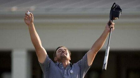 Rory McIlroy lets US Open slip through fingers as Bryson DeChambeau claims title