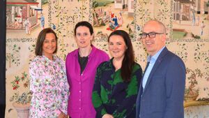 Biodiversity and sustainability forum launched by SETU