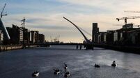 Dublin jumps into top 50 in global ‘most expensive cities’ list