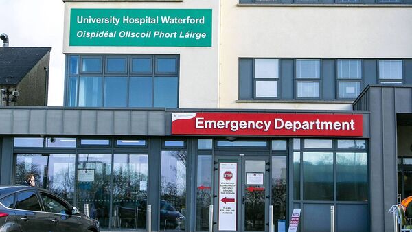 Meal delays at Waterford hospital as staff engage in 'work to rule'