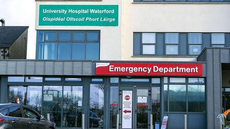 Meal delays at Waterford hospital as staff engage in 'work to rule'