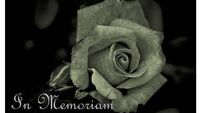Recent deaths of people from Waterford 