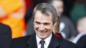 He sounded fabulous – Graeme Souness hopes Alan Hansen is on way to full health
