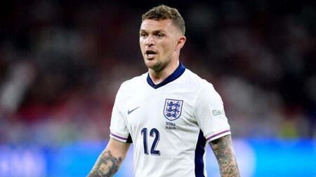 England showed their ‘character’ in battling win over Serbia – Kieran Trippier