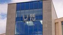 SETU's Gaza statementoffers 'breadcrumbs'