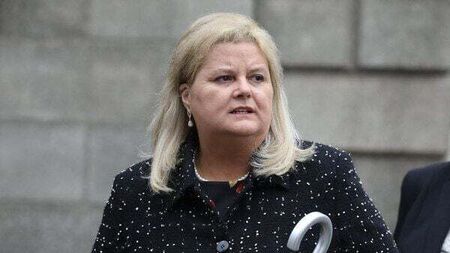 Supreme Court to rule on appeal by Angela Kerins over long-running damages claim