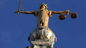 Options drawn up to raise age of criminal responsibility in Northern Ireland Options drawn up to raise age of criminal responsibility in Northern Ireland