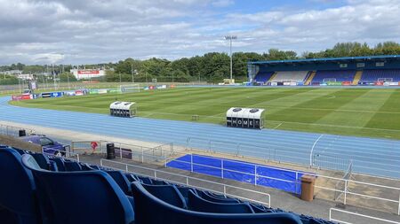 Waterford FC set to have Women’s Premier team