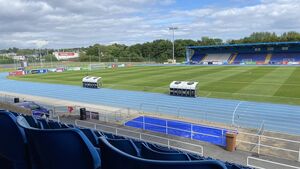 Waterford FC set to have Women’s Premier team Waterford FC set to have Women’s Premier team