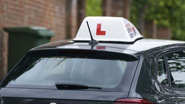Woman to stand trial accused of impersonating driving theory test candidate
