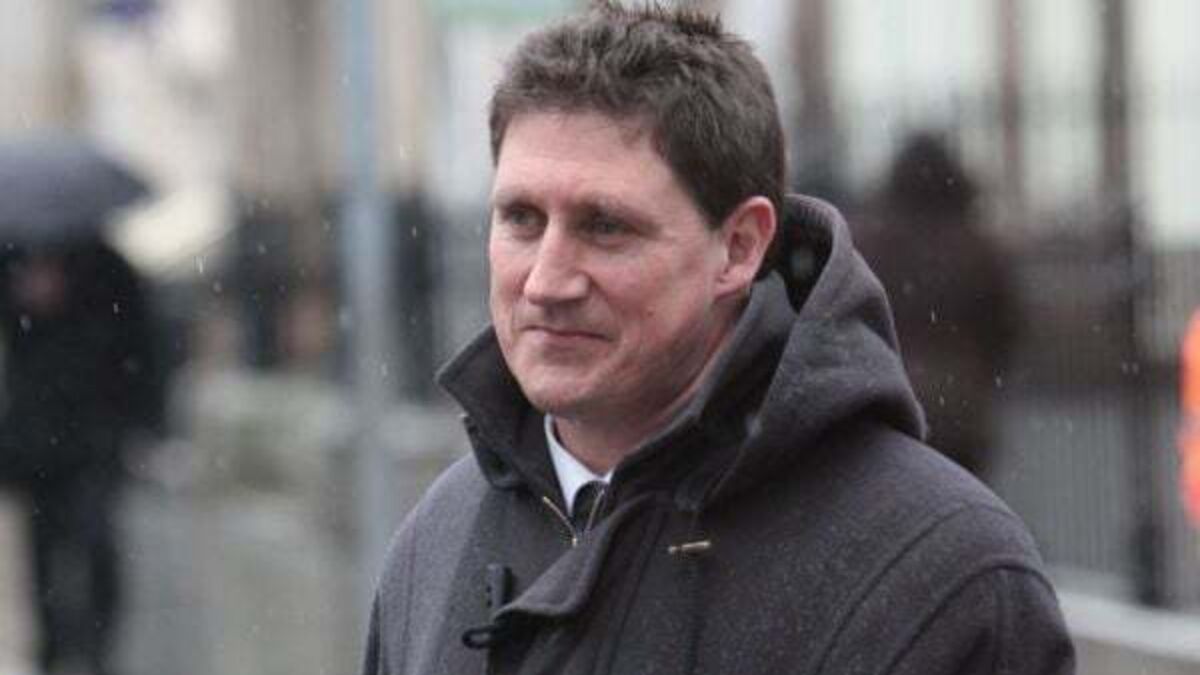 Reaction to Eamon Ryan stepping down as Green Party leader