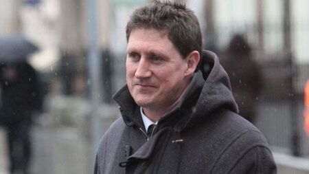 Reaction to Eamon Ryan stepping down as Green Party leader