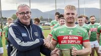 Rathgormack goal rush sees off Nire 