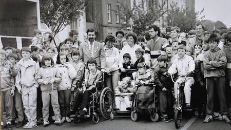 From the Archive: Boyzone mania, sunny beach days and more