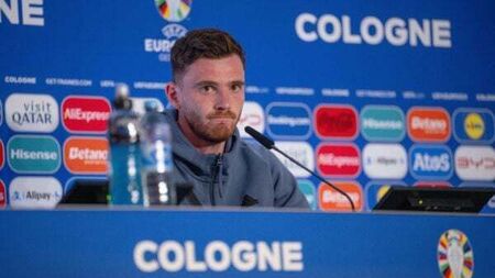 Euro 2024 day six: Scotland and Croatia bid to bounce back