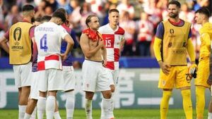 Zlatko Dalic expects more from Croatia against Albania