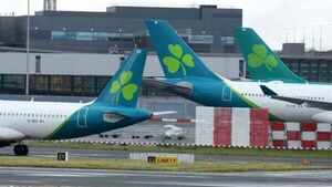 Government urged to become ‘broker’ between Aer Lingus and pilots Government urged to become ‘broker’ between Aer Lingus and pilots