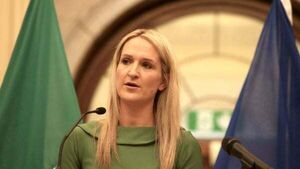 State to spend estimated €5m on new contract to deport failed asylum seekers