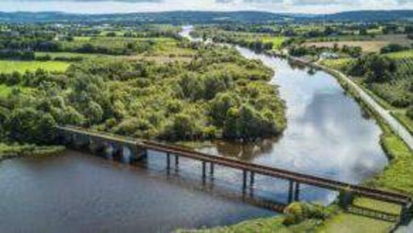 Study underway for Waterford-Cork Greenway