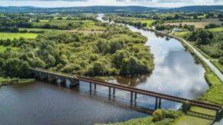 Study underway for Waterford-Cork Greenway