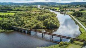 Study underway for Waterford-Cork Greenway
