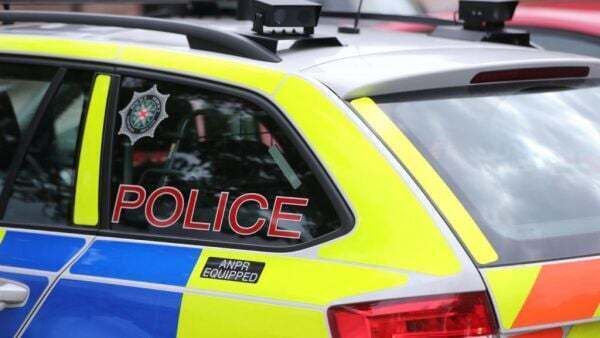Man charged with murder of pensioner in Armagh