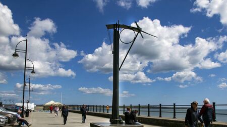 Catherine Drea: A summer pause for thought