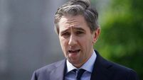 Three men arrested in relation to demonstrations outside Taoiseach's house