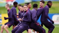 Euro 2024 day seven: England eye early qualification