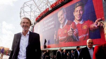 Jim Ratcliffe warns over-regulation could ‘ruin’ Premier League