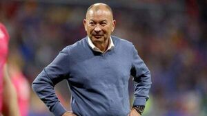 Eddie Jones hands England a warning ahead of Saturday’s match with Japan