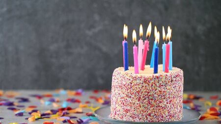 Local Notes: Soccer academy, grotto Rosary and birthday wishes