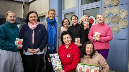 Local Waterford business makes 'extremely difficult' closure decision