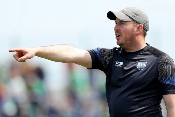 Former Waterford minor hurling manager Darragh Duggan has joined Darragh O'Sullivan's backroom team in Ballygunner. Former Waterford minor hurling manager Darragh Duggan has joined Darragh O'Sullivan's backroom team in Ballygunner.