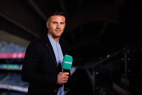 Former Cork dual star and GAAGO Pundit Eoin Cadogan is back with Dungarvan for 2024. Former Cork dual star and GAAGO Pundit Eoin Cadogan is back with Dungarvan for 2024.