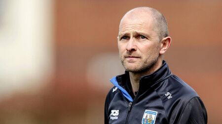 Plenty of new and familiar faces set for 2024 Co. SHC sidelines